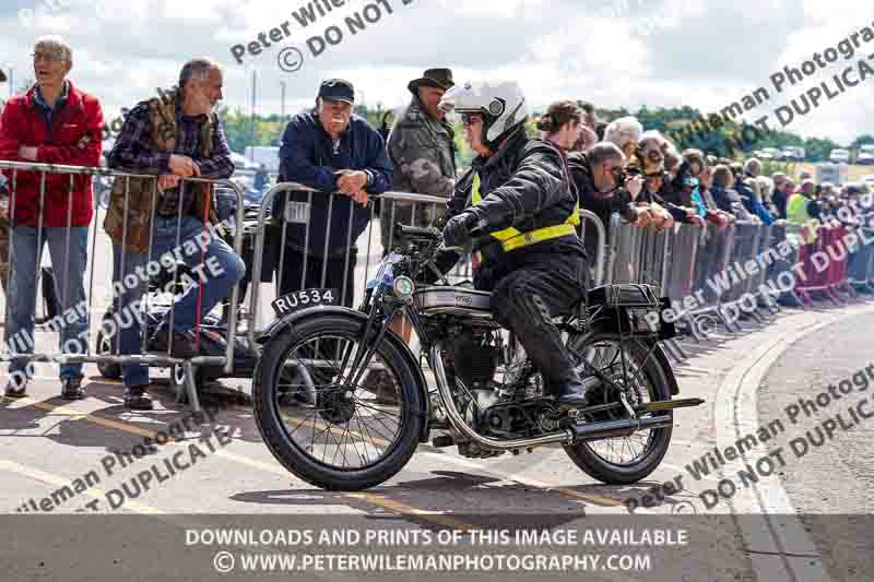 Vintage motorcycle club;eventdigitalimages;no limits trackdays;peter wileman photography;vintage motocycles;vmcc banbury run photographs